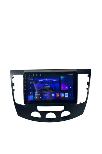 HYUNDAİ SONATO M-C 2009-2011 MAXESSA   4-64 PROFESYONEL OEM MULTİMEDİA