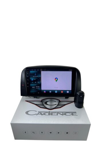 HYUNDAİ SONATO NF 2004-2008 CADENCE R15 (DVR KAYIT CİHAZI  ) PRO OEM MULTİMEDİA