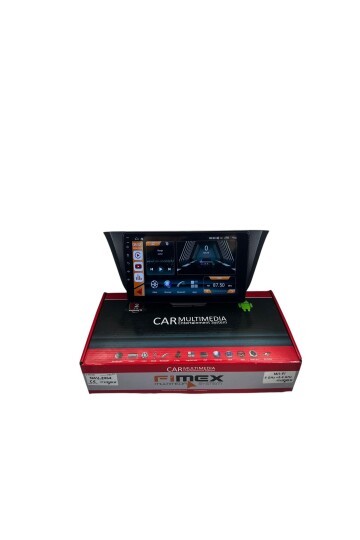 İCEVO DAİLY 2015-2023 FİMEX 2-64 DSPLİ PRO OEM MULTİMEDİA
