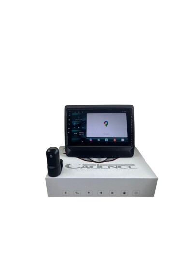 ISUZU D-MAX 2020-2023 CADENCE R15 (DVR KAYIT CİHAZI  ) PRO OEM MULTİMEDİA