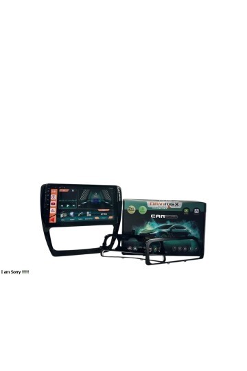 JETTA 2011-2017 NAVİMEX 6-128 (FANLI) PROFESYONEL OEM MULTİMEDİA