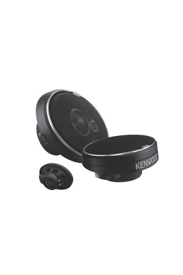 Kenwood KFC-HQR7100-Horn Tweeterlı Oval 7x10 Yüksek Rms ORJ