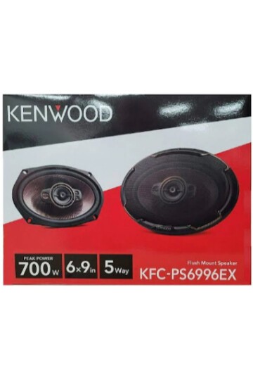 Kenwood Kfc-ps6996ex ORJ