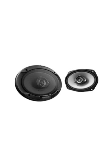 Kenwood Kfc-S6966 6X9 Oval Oto Hoparlör 400W 2 Adet