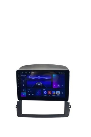 KİA SORENTO 2004-2008 MAXESSA   4-64 PROFESYONEL OEM MULTİMEDİA