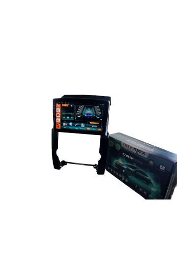KİA SORENTO 2009-2012 NAVİMEX SAMSUNG İŞLEMCİLİ 4-64 PROFESYONEL OEM MULTİMEDİA