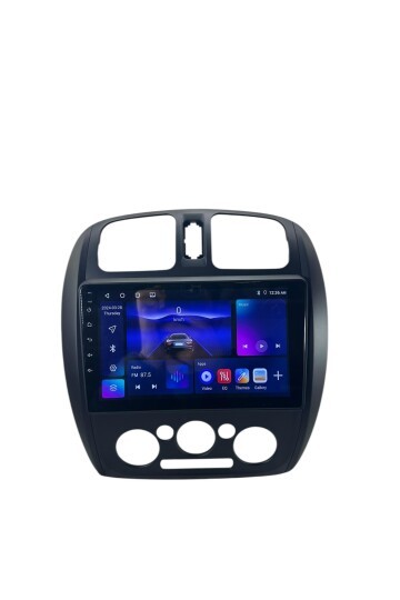 MAZDA 323 2002-2008 MAXESSA   4-64 PROFESYONEL OEM MULTİMEDİA