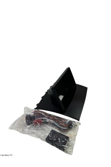 MEGANE 2 9 Multimedya Çerçevesi (Yüksek kalite)