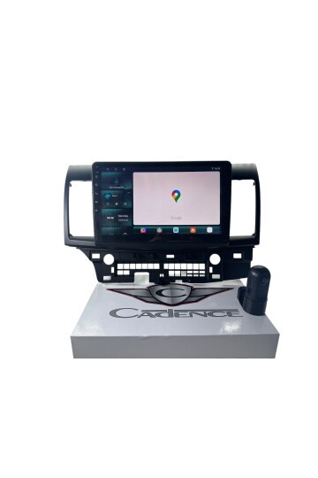 MİTSUBİSHİ LANCER 2010 CADENCE R15 (DVR KAYIT CİHAZI  ) PRO OEM MULTİMEDİA