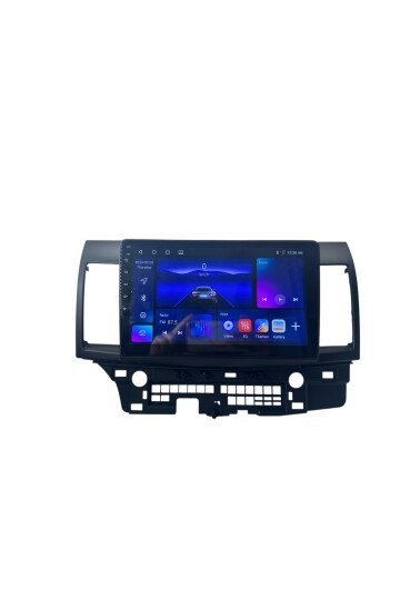 MİTSUBİSHİ LANCER 2010 MAXESSA   4-64 PROFESYONEL OEM MULTİMEDİA