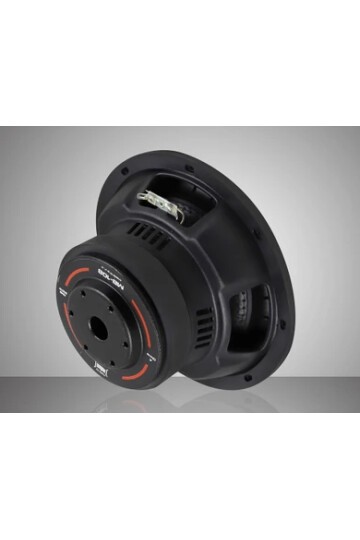Mobass MB-108 Subwoofer 20 cm 500W Max Power 250W Rms Power Subwoofer
