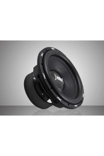Mobass MB-2512 30 cm 1500W 750RMS Subwoofer