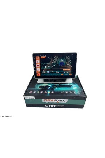 OPEL ASTRA J NAVİMEX 8-128 (FANLI) PROFESYONEL OEM MULTİMEDİA