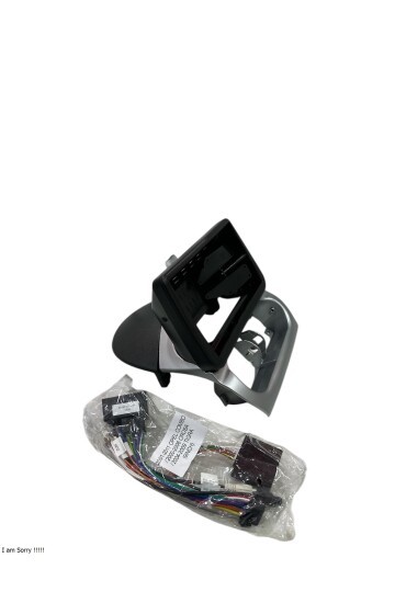 OPEL COMBO-CORSA-TİGRA 2001-2011 9 Multimedya Çerçevesi (Yüksek kalite)