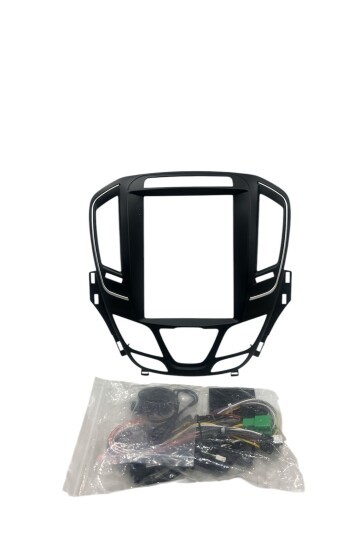 OPEL İNSİGNİA 2013-2016 9.7 Tesla Multimedya Çerçevesi (Yüksek kalite)