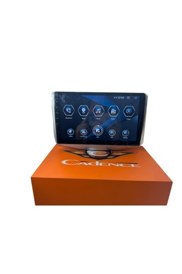 PASSAT B6-B7 CADENCE T5 İŞLEMCİLİ PROFESYONEL 360 CAM DESTEKLİ OEM MULTİMEDİA