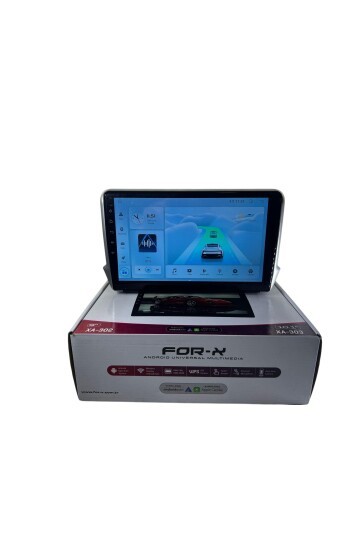 PEUGEOT 2008 2012-2019 FORX 2-32 YENİ SERİ İŞLEMCİLİ PRO OEM MULTİMEDİA