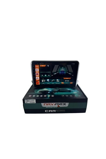 PEUGEOT 2008 2012-2019 NAVİMEX SAMSUNG İŞLEMCİLİ 4-64 PROFESYONEL OEM MULTİMEDİA