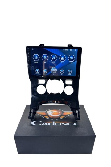 PEUGEOT 3008-5008 2009-2016 CADENCE T5 İŞLEMCİLİ PROFESYONEL 360 CAM DESTEKLİ OEM MULTİMEDİA