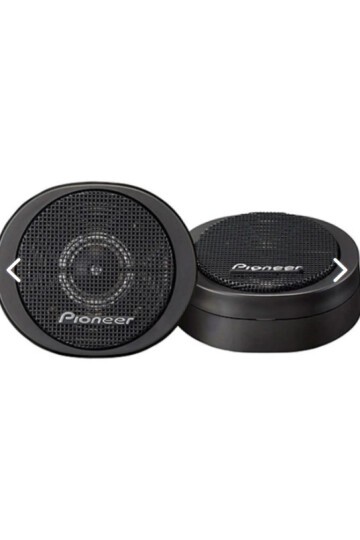 Pioneer Ts-s20 Dome Tweeter Oto Tiz Hoparlör ORJ