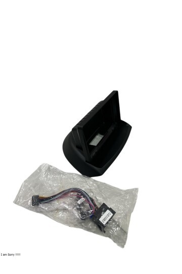 RENAULT CLİO 2 9 Multimedya Çerçevesi (Yüksek kalite)