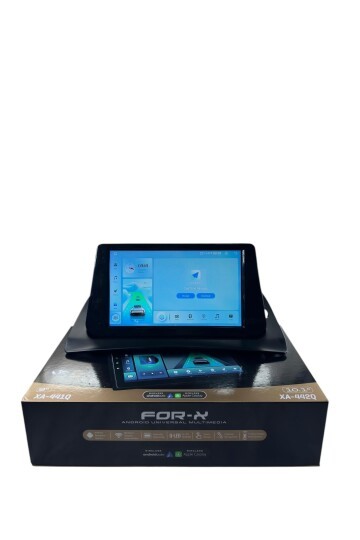 RENAULT KANGOO 2015-2018 FORX 4-64 PROFESYONEL OEM MULTİMEDİA