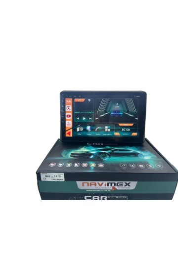 RENAULT MASTER 2021 NAVİMEX SAMSUNG İŞLEMCİLİ 4-64 PROFESYONEL OEM MULTİMEDİA
