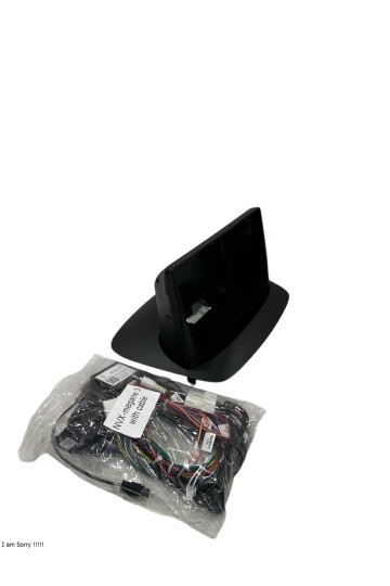 RENAULT MEGANE 3 9 Multimedya Çerçevesi (Yüksek kalite)