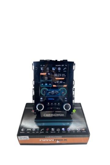 RENAULT MEGANE 4 ANALOG NAVİMEX PROFESYONEL TESLA OEM MULTİMEDİA