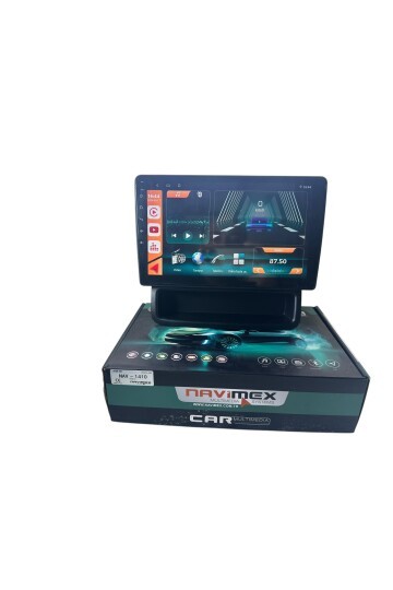 RENAULT TRAFFİC 2010-2014 NAVİMEX 8-128 (FANLI) PROFESYONEL OEM MULTİMEDİA