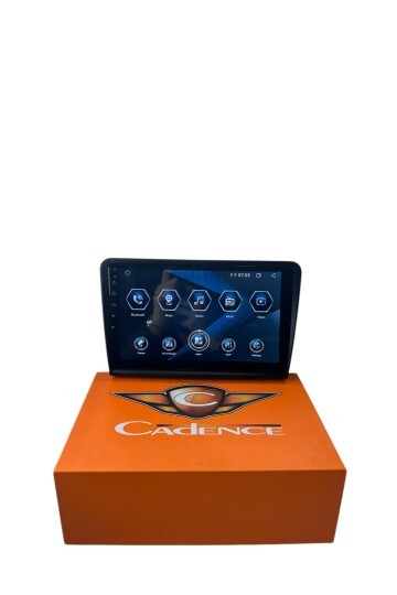 SKODA SUPERB 2009-2013 CADENCE T5 İŞLEMCİLİ PROFESYONEL 360 CAM DESTEKLİ OEM MULTİMEDİA