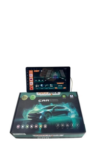 TOYOTA COROLLA 2017-2020 NAVİMEX 6-128 (FANLI) PROFESYONEL OEM MULTİMEDİA