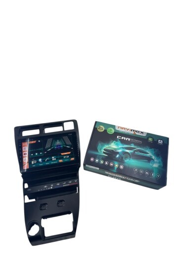 Toyota EfsaneKasa 1993-1998 NAVİMEX 6-128 (FANLI) PROFESYONEL OEM MULTİMEDİA