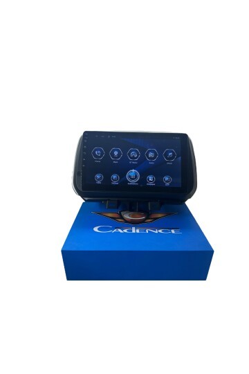 TUCSON 2020-2023 CADENCE 6-128 (SİM KARTLI) 360 CAM DESTEKLİ PRO OEM MULTİMEDİA