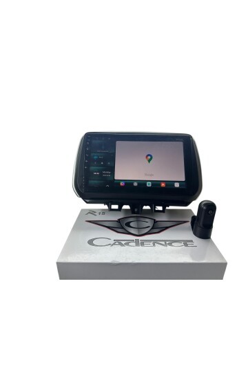 TUCSON 2020-2023 CADENCE R15 (DVR KAYIT CİHAZI  ) PRO OEM MULTİMEDİA
