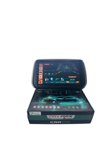 TUCSON 2020-2023 NAVİMEX 8-128 (FANLI) PROFESYONEL OEM MULTİMEDİA