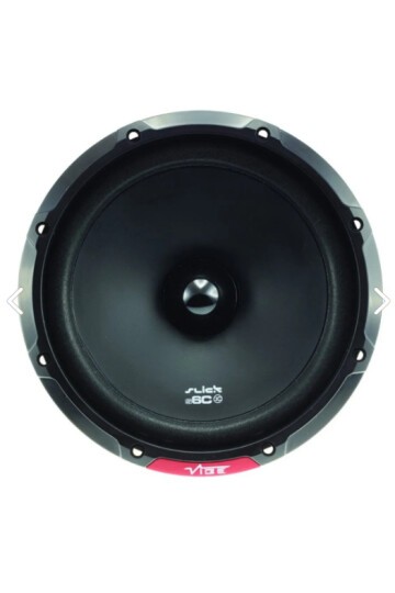 VİBE Vibe SLICK6C-V7  VIBE Slick Serisi 16 cm Komponent