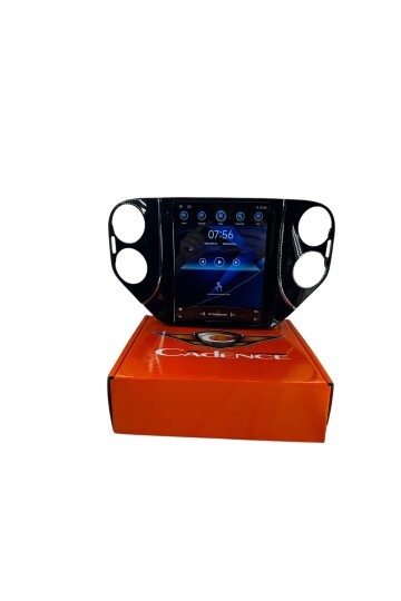 Volkswagen Tiguan CADENCE T5 PROFOSYONEL TESLA OEM MULTİMEDİA