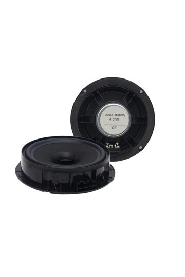 WW-AUDİ-SKODA-SEAT 1999-2013 ORJİNAL ARKA HAPORLÖR