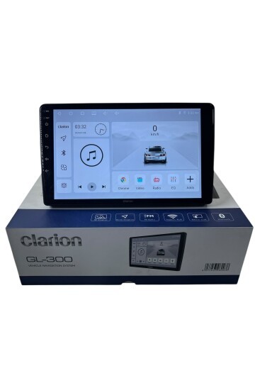 2005-2013 Tüm WW Grubu CLARİON 4-64 TAM PROFESYONEL OEM MULTİMEDİA
