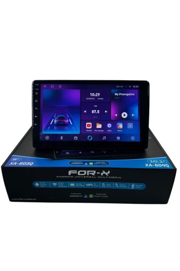 2005-2013 Tüm WW Grubu FORX 6-128 PROFESYONEL OEM MULTİMEDİA