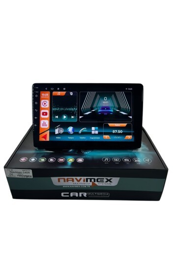 2005-2013 Tüm WW Grubu NAVİMEX SAMSUNG İŞLEMCİLİ 4-64 PROFESYONEL OEM MULTİMEDİA