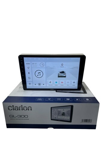 Citroen Berlingo 2008-2018 CLARİON 4-64 TAM PROFESYONEL OEM MULTİMEDİA  