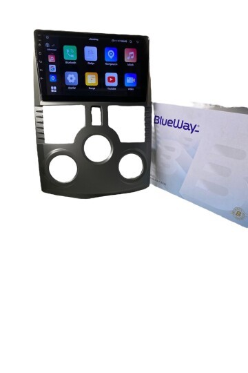 Daihatsu Terios BLUEWAY 4-64 PROFESYONEL OEM MULTİMEDİA
