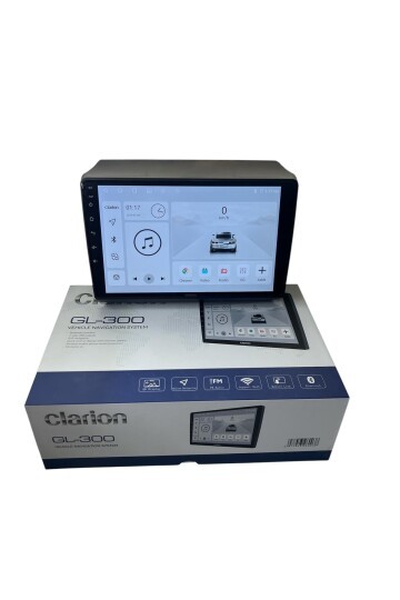 Fiat Ducato 2011-2021 CLARİON 4-64 TAM PROFESYONEL OEM MULTİMEDİA  