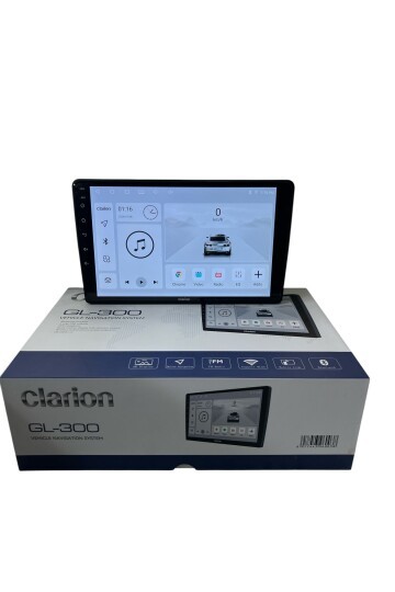Fiat Egea 2015-2025 CLARİON 4-64 TAM PROFESYONEL OEM MULTİMEDİA  
