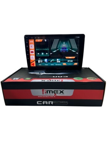 Fiat Egea 2015-2025 FİMEX 4-64 (FANLI) DSPLİ PRO OEM MULTİMEDİA