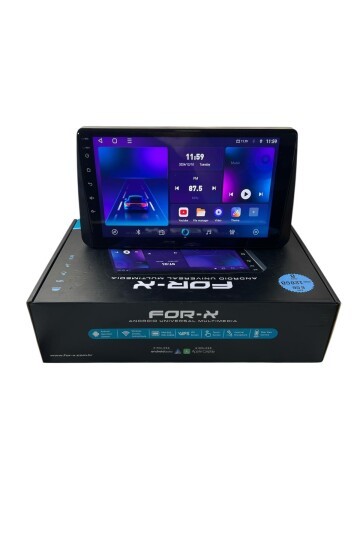 Fiat Egea Cross 2015-2021 FORX 6-128 TAM PROFESYONEL OEM MULTİMEDİA