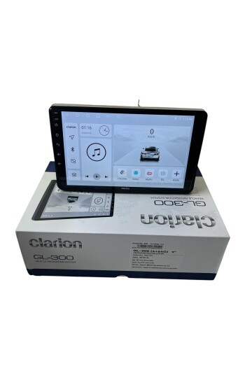 Fiat Panda 2003-2012 CLARİON 4-64 TAM PROFESYONEL OEM MULTİMEDİA  