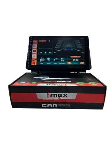 Ford Focus 5 FİMEX 4-64 (FANLI) DSPLİ PRO OEM MULTİMEDİA